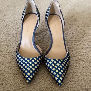 Banana Republic high heels